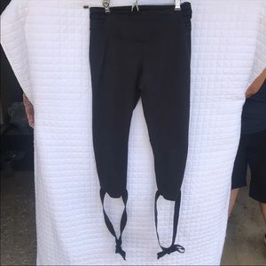 Manduka Flux yoga pants